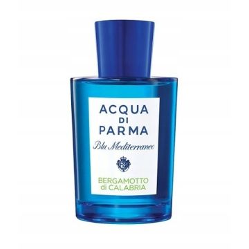 Acqua di Parma Blu Mediterraneo Bergamotto di Calabria Woda toaletowa 75ml unisex