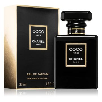 Chanel Coco Noir Woda perfumowana 35ml dla Pań