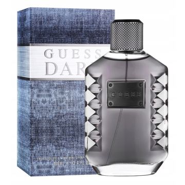 Guess Dare Woda toaletowa 100ml dla Panów