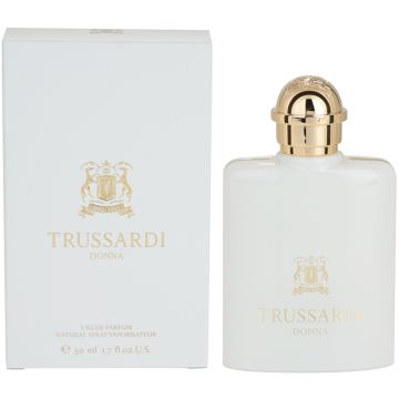 Trussardi Donna woda perfumowana 50ml dla Pań