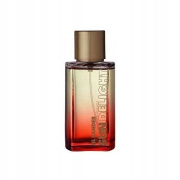 Jil Sander Sun Delight Woda toaletowa 30ml dla Pań