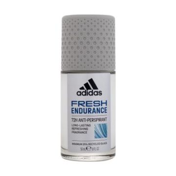 Adidas Fresh Endurance 72H Anti-Perspirant antyperspirant w kulce 50ml dla mężczyzn