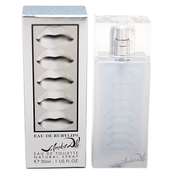 Salvador Dali Eau De Rubylips Woda toaletowa 30ml dla Pań
