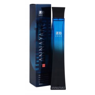 Annayake Undo Pour Homme woda toaletowa 100ml dla mężczyzn