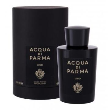 Acqua Di Parma Oud Woda perfumowana 180ml unisex