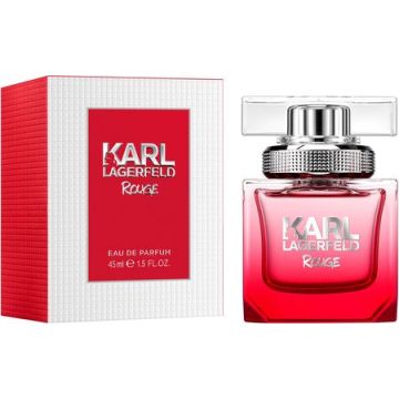 Karl Lagerfeld Rouge woda perfumowana 45ml dla pań