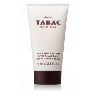 Tabac Original balsam po goleniu 75ml dla mężczyzn