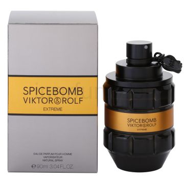 Viktor & Rolf Spicebomb Extreme woda perfumowana 90ml dla Panów