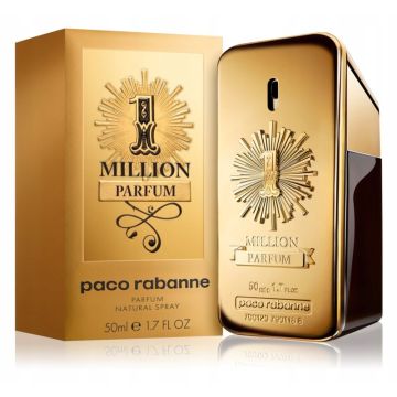 Paco Rabanne 1 Million Parfum woda perfumowana 50ml dla Panów