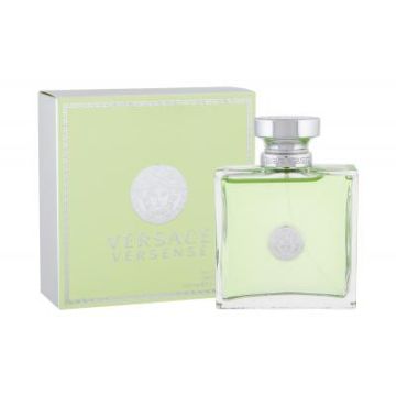 Versace Versense woda toaletowa 100ml dla Pań