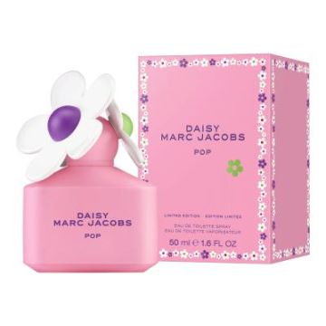 Marc Jacobs Daisy Pop woda toaletowa 50ml dla Pań