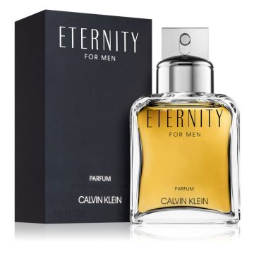 Calvin Klein Eternity for Men Parfum perfumy 50ml dla Panów