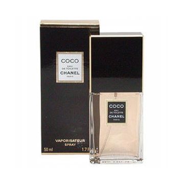 Chanel Coco Woda toaletowa 50ml dla Pań