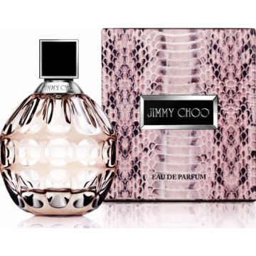 Jimmy Choo woda perfumowana 100ml dla Pań