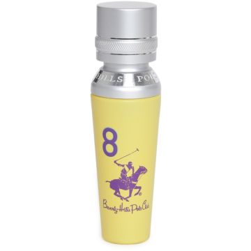 Beverly Hills Polo Club Women No 8 woda perfumowana 50ml dla pań