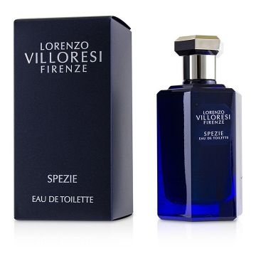 Lorenzo Villoresi Firenze Spezie woda toaletowa 100ml unisex