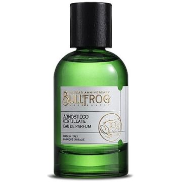 Bullfrog Agnostico Distillate woda perfumowana 100ml dla panów