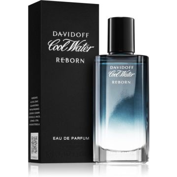 Davidoff Cool Water Reborn woda perfumowana 50ml dla Panów