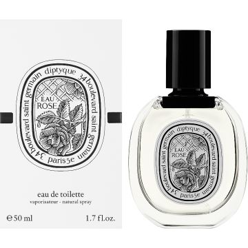 Diptyque Eau Rose woda toaletowa 50ml dla pań