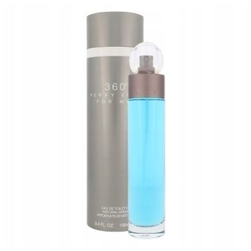 Perry Ellis 360 woda toaletowa 100ml dla Panów
