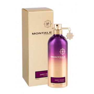Montale Sweet Peony woda perfumowana 100ml dla Pań