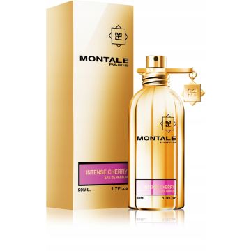 Montale Intense Cherry woda perfumowana 50ml unisex