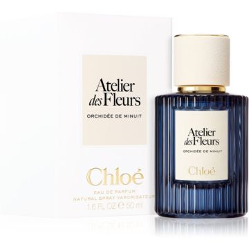 Chloe Atelier des Fleurs Orchidee de Minut woda perfumowana 50ml dla Pań