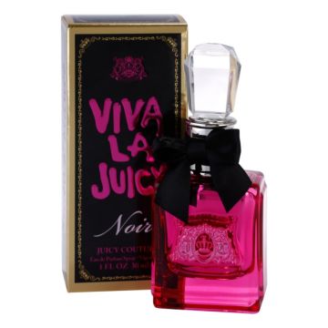 Juicy Couture Viva La Juicy Noir woda perfumowana 30ml dla Pań