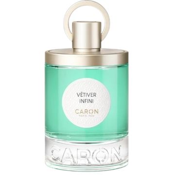 Caron Vetiver Infini woda perfumowana 100ml unisex