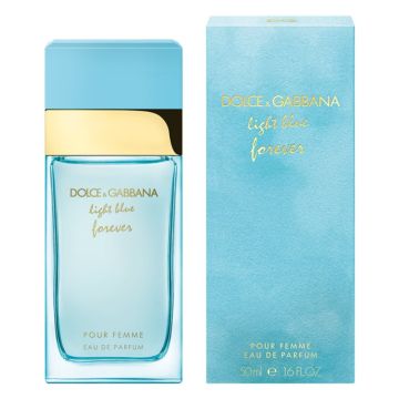 Dolce & Gabbana Light Blue Forever woda perfumowana 50ml dla Pań