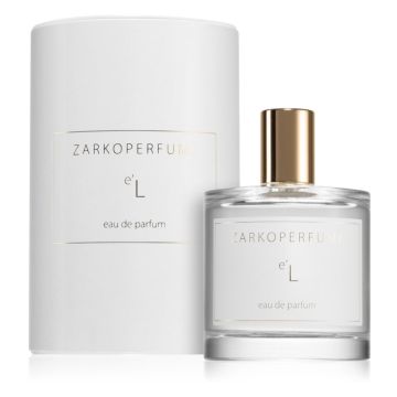 Zarkoperfume e'L woda perfumowana 100ml dla Pań