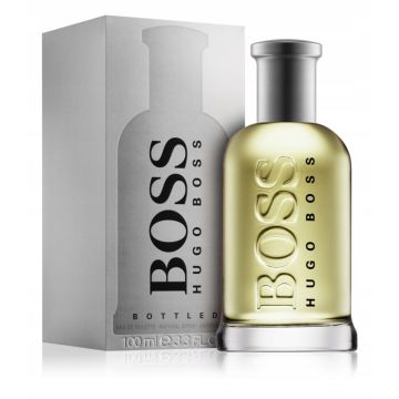 Hugo Boss Bottled woda toaletowa 100ml dla Panów
