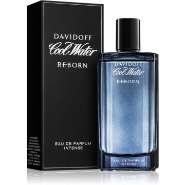 Davidoff Cool Water Reborn Intense woda perfumowana 100ml dla Panów
