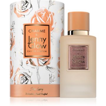 Jenny Glow Charme woda perfumowana 80ml dla Pań