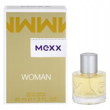 Mexx Woman woda perfumowana 40ml dla kobiet