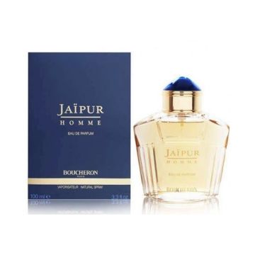 Boucheron Jaipur Homme woda perfumowana 100ml dla Panów