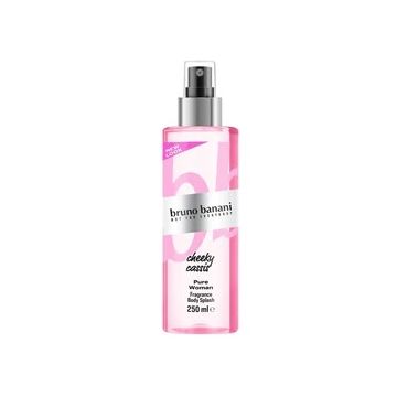 Bruno Banani Pure Woman perfumowana mgiełka do ciała 250ml dla Pań