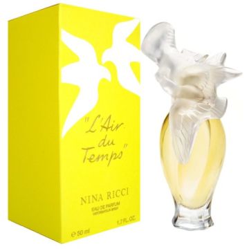 Nina Ricci L'Air Du Temps Woda perfumowana 50ml dla Pań