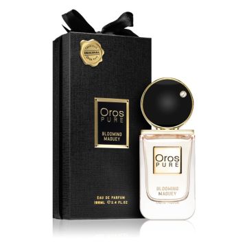 Oros Pure Blooming Maguey woda perfumowana 100ml unisex