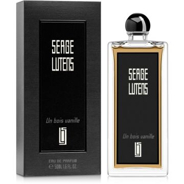 Serge Lutens Un Bois Vanille woda perfumowana 50ml dla pań