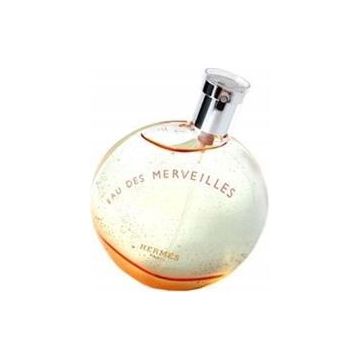 Hermes Eau des Merveilles woda toaletowa 50ml dla Pań