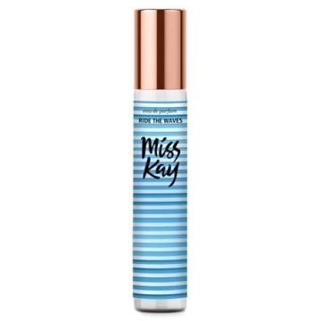 Miss Kay Ride The Waves woda perfumowana 25ml dla pań