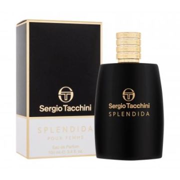 Sergio Tacchini Splendida woda perfumowana 100ml dla Pań