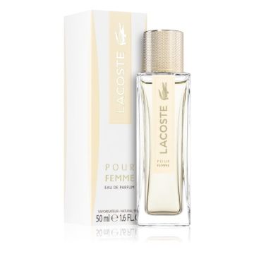 Lacoste Pour Femme Woda perfumowana 50ml dla Pań