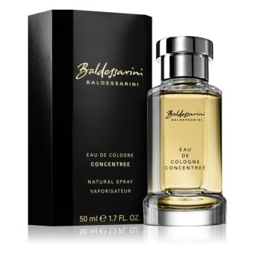 Baldessarini Concentree Woda kolońska 50ml dla Panów