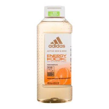 Adidas Energy Kick żel pod prysznic 400ml dla Pań