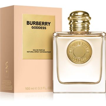Burberry Goddess woda perfumowana 100ml dla Pań