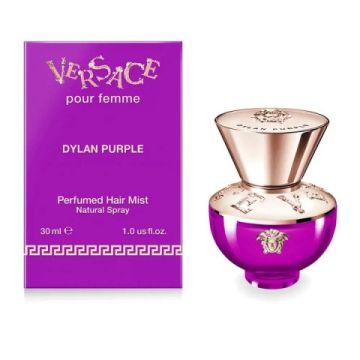 Versace Dylan Purple Pour Femme woda perfumowana 30ml dla Pań