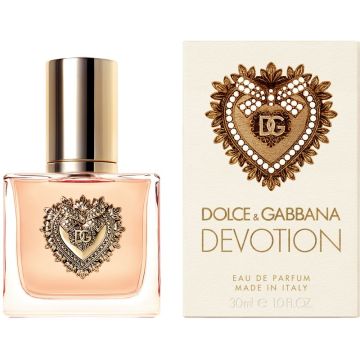 Dolce & Gabbana Devotion woda perfumowana 30ml dla Pań