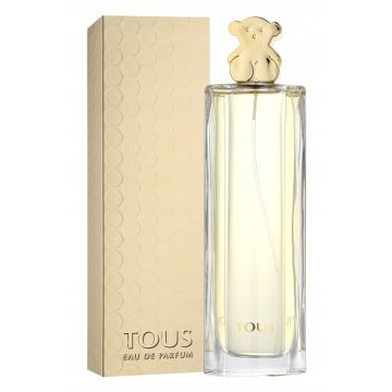 Tous Gold woda perfumowana 90ml dla kobiet